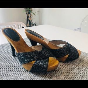 Bebe Shoes